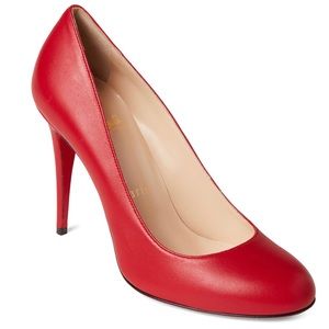 SOLD❗️❗️CL Fifi 100 mm Pumps